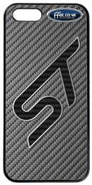 Ford Focus Owners Club Phone Cover